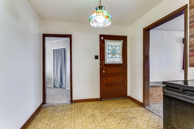 4812 Flagstone Drive, Fort Worth, TX 76114