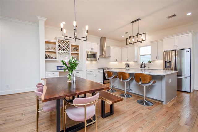 918 W 25th Street E, Houston, TX 77008