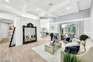 8910 Paseo De Valencia ST, Fort Myers, FL 33908
