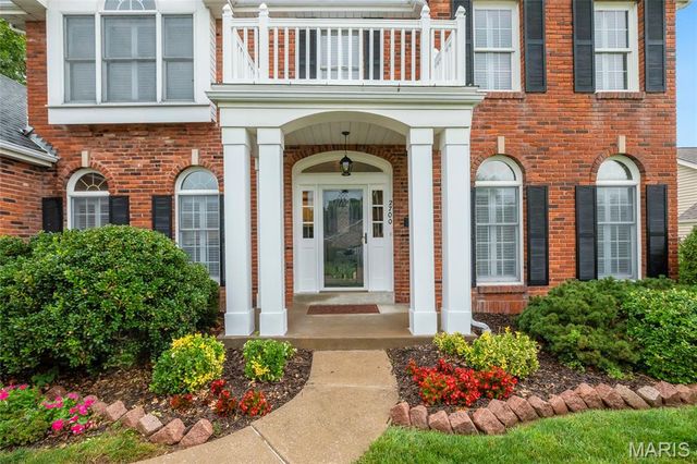 2700 Sunny Meadows Drive, St Charles, MO 63303