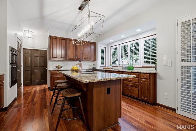 2700 Sunny Meadows Drive, St Charles, MO 63303