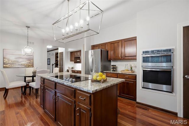 2700 Sunny Meadows Drive, St Charles, MO 63303