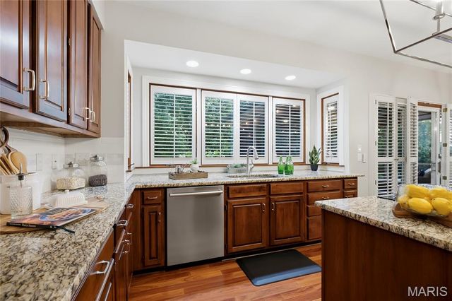 2700 Sunny Meadows Drive, St Charles, MO 63303
