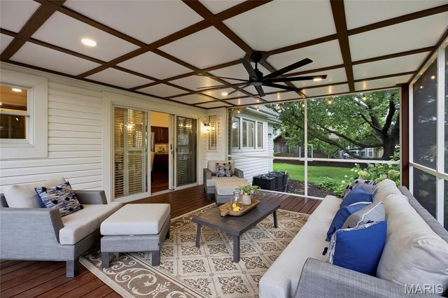 2700 Sunny Meadows Drive, St Charles, MO 63303