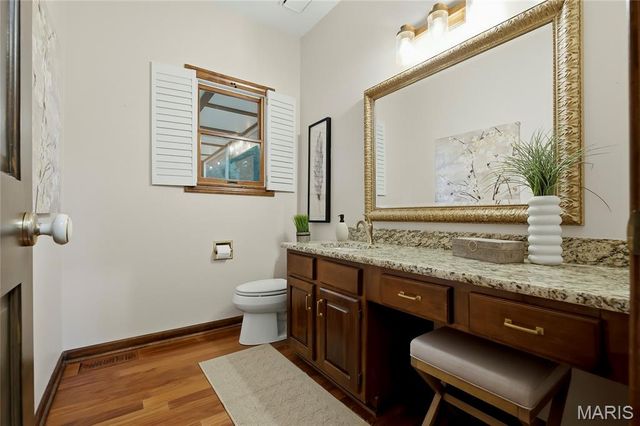 2700 Sunny Meadows Drive, St Charles, MO 63303