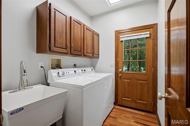 2700 Sunny Meadows Drive, St Charles, MO 63303