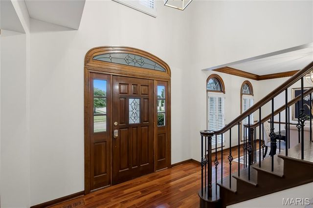 2700 Sunny Meadows Drive, St Charles, MO 63303