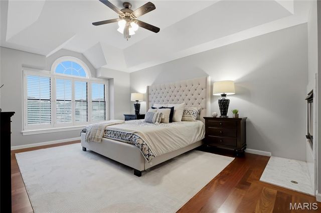 2700 Sunny Meadows Drive, St Charles, MO 63303