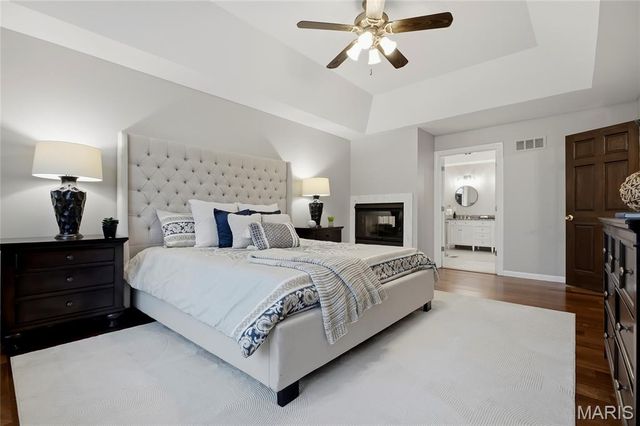 2700 Sunny Meadows Drive, St Charles, MO 63303
