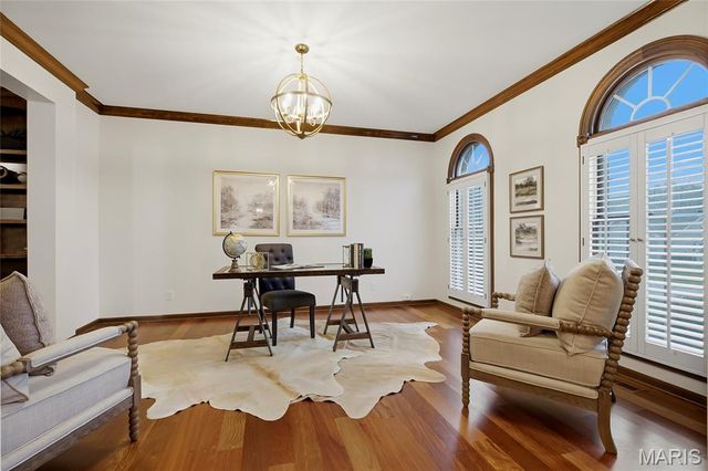 2700 Sunny Meadows Drive, St Charles, MO 63303