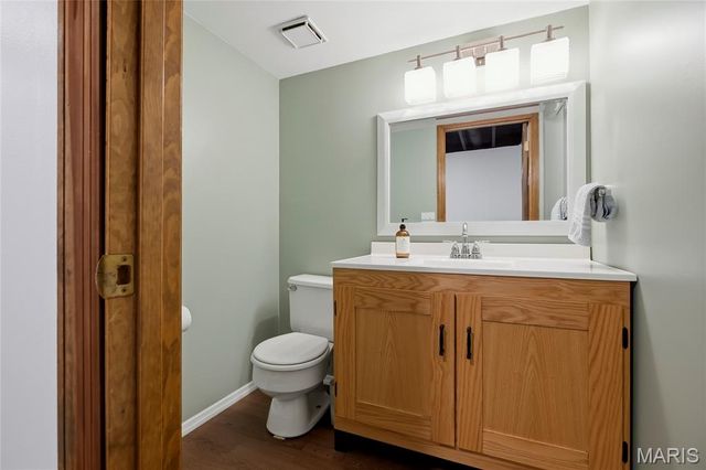 2700 Sunny Meadows Drive, St Charles, MO 63303