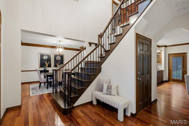 2700 Sunny Meadows Drive, St Charles, MO 63303