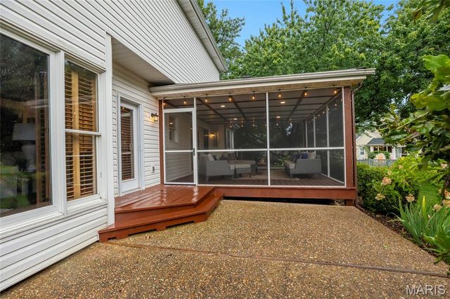 2700 Sunny Meadows Drive, St Charles, MO 63303