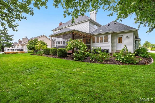 2700 Sunny Meadows Drive, St Charles, MO 63303
