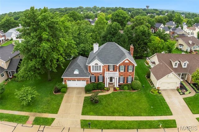 2700 Sunny Meadows Drive, St Charles, MO 63303