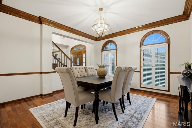 2700 Sunny Meadows Drive, St Charles, MO 63303