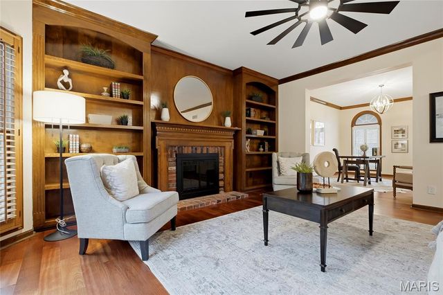2700 Sunny Meadows Drive, St Charles, MO 63303