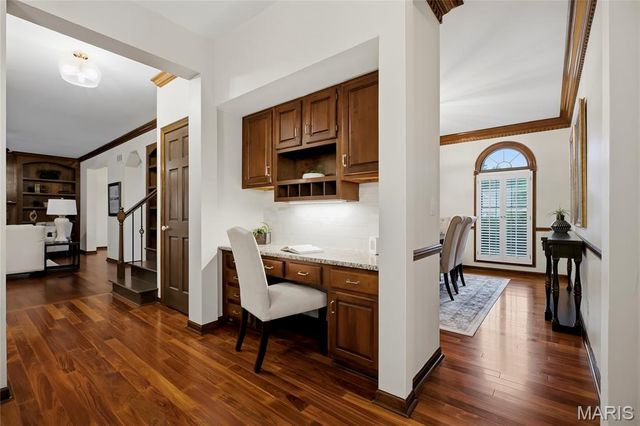 2700 Sunny Meadows Drive, St Charles, MO 63303