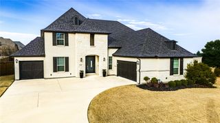 1741 Winchester Drive, Prosper, TX 75078