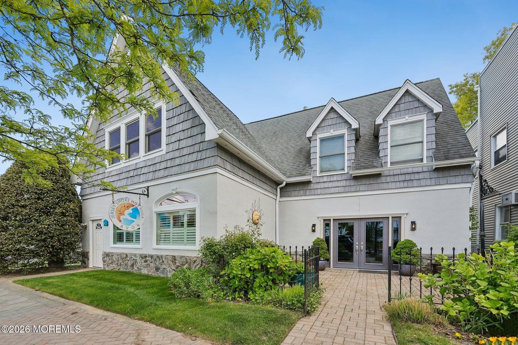 622 Main Street, Avon-by-the-sea, NJ 07717