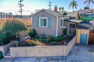 4147 San Miguel Ave, San Diego, CA 92113