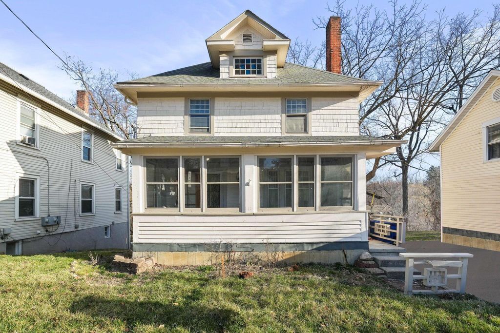 286 W William Street, Delaware, OH 43015