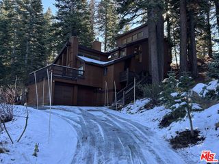 11504 Skislope Way, Truckee, CA 96161