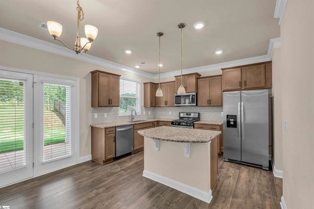 139 Pelham Glen Way, Greer, SC 29651