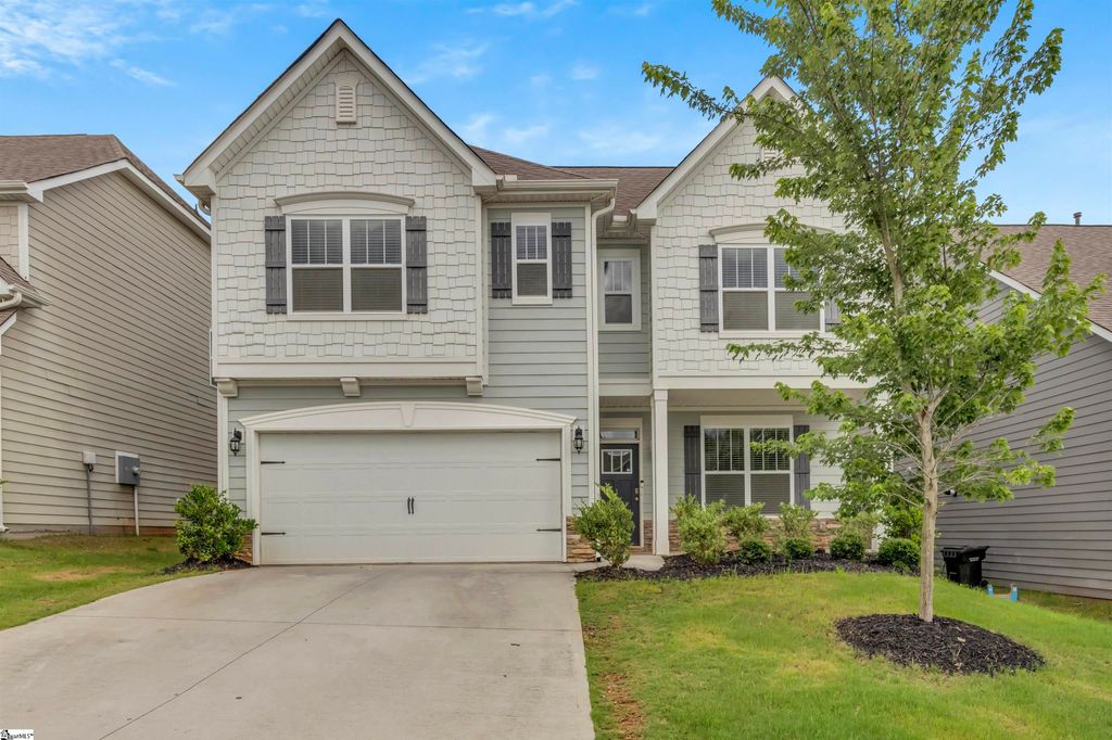 139 Pelham Glen Way, Greer, SC 29651