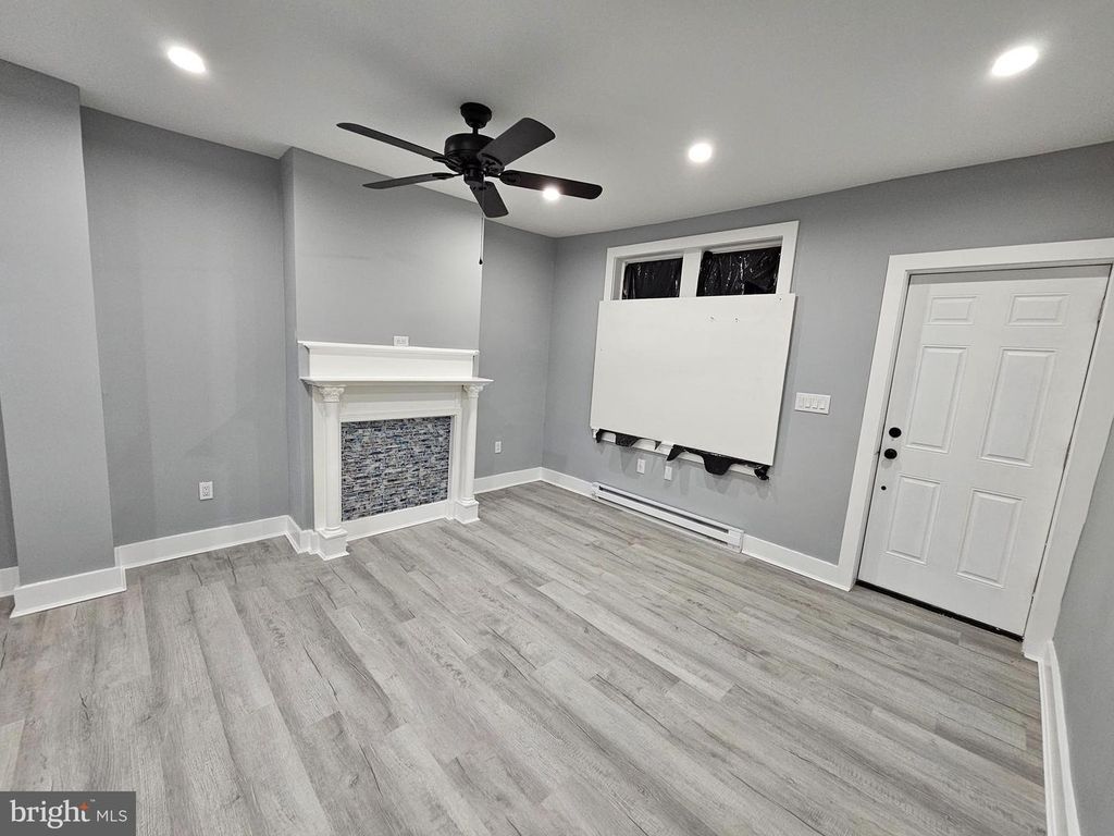 1537 N FRAZIER ST, Philadelphia, PA 19131