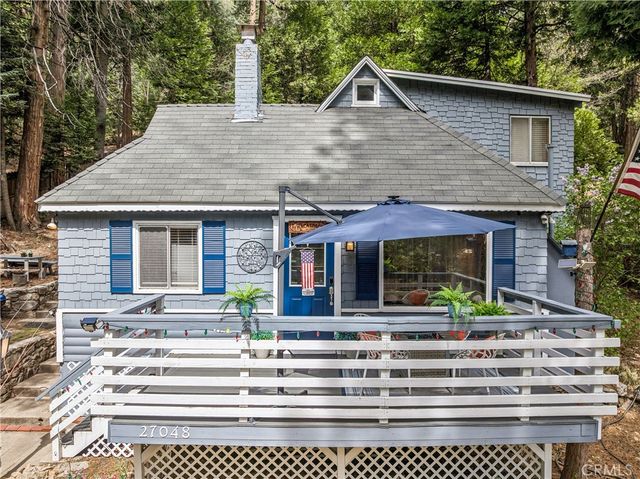 27048 State Highway 189, Blue Jay, CA 92317