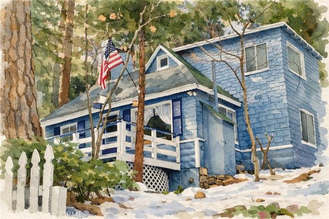 27048 State Highway 189, Blue Jay, CA 92317