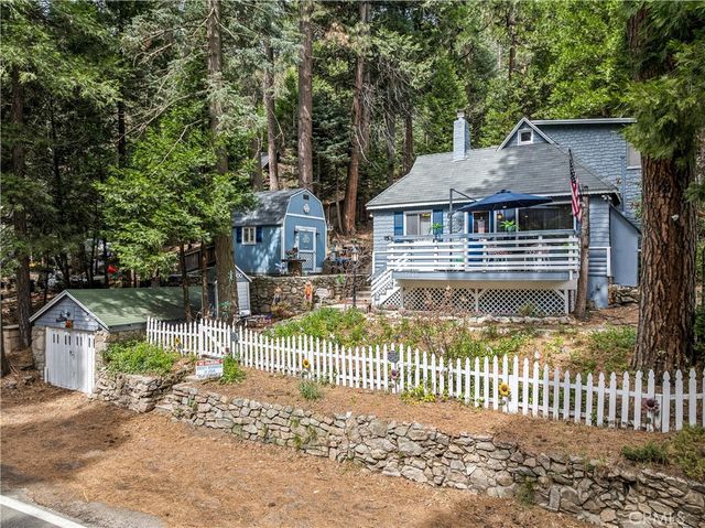 27048 State Highway 189, Blue Jay, CA 92317