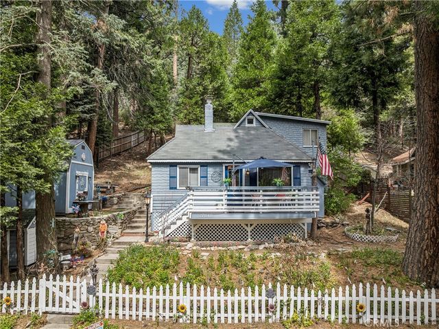 27048 State Highway 189, Blue Jay, CA 92317