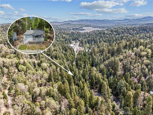 27048 State Highway 189, Blue Jay, CA 92317