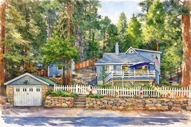 27048 State Highway 189, Blue Jay, CA 92317