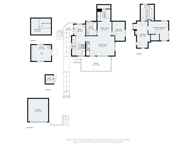 27048 State Highway 189, Blue Jay, CA 92317