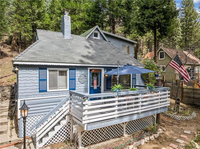 27048 State Highway 189, Blue Jay, CA 92317