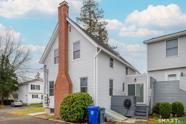 7 Locust Street A, Norwalk, CT 06855