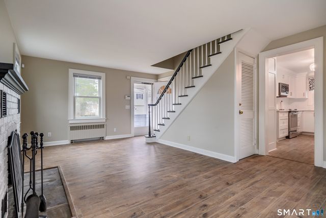 7 Locust Street A, Norwalk, CT 06855
