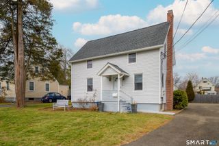 7 Locust Street A, Norwalk, CT 06855