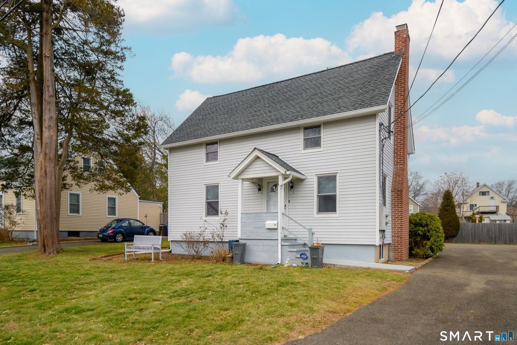 7 Locust Street A, Norwalk, CT 06855