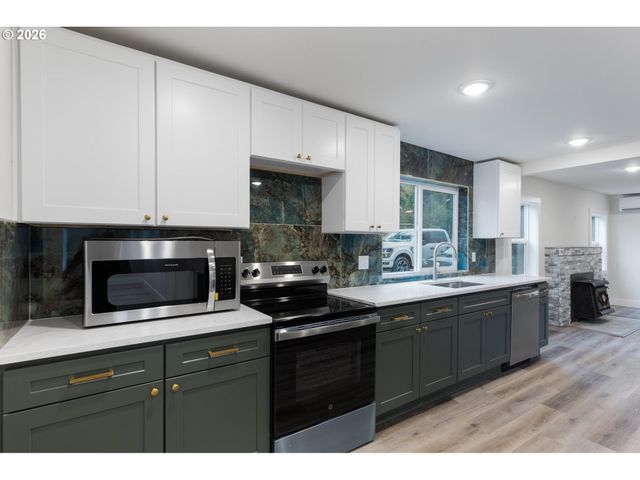 9600 Ne SPURREL Rd, Woodland, WA 98674