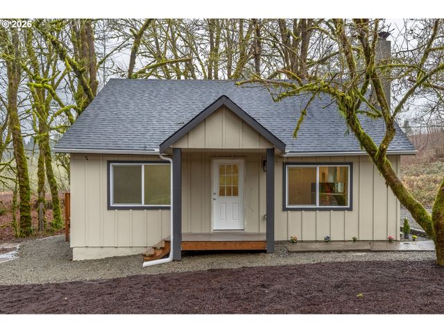 9600 Ne SPURREL Rd, Woodland, WA 98674