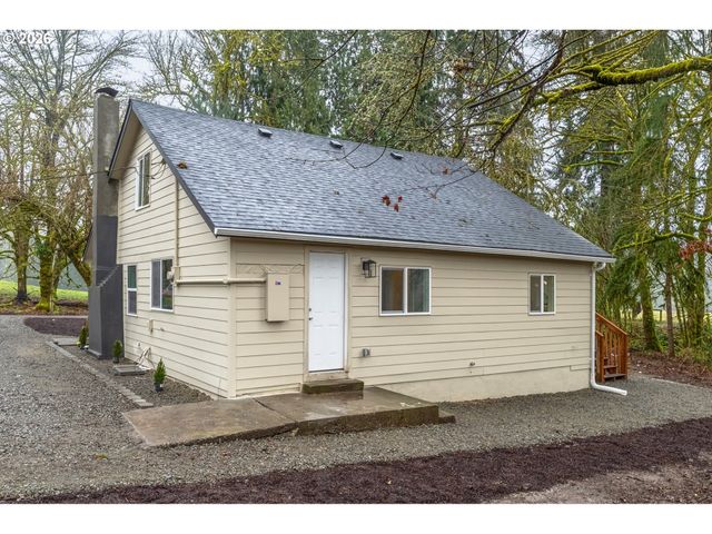 9600 Ne SPURREL Rd, Woodland, WA 98674