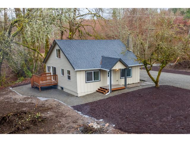 9600 Ne SPURREL Rd, Woodland, WA 98674