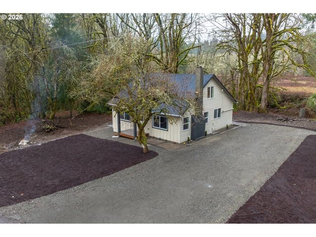 9600 Ne SPURREL Rd, Woodland, WA 98674