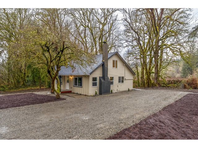 9600 Ne SPURREL Rd, Woodland, WA 98674