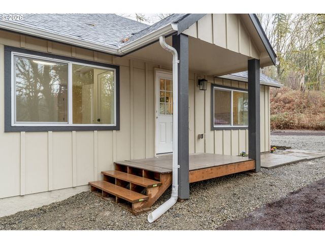 9600 Ne SPURREL Rd, Woodland, WA 98674