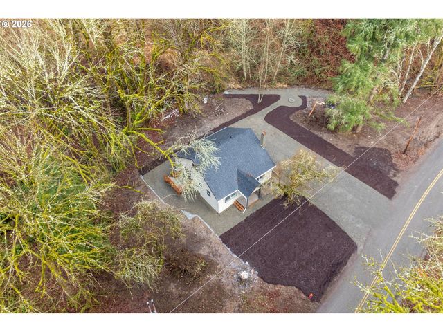 9600 Ne SPURREL Rd, Woodland, WA 98674